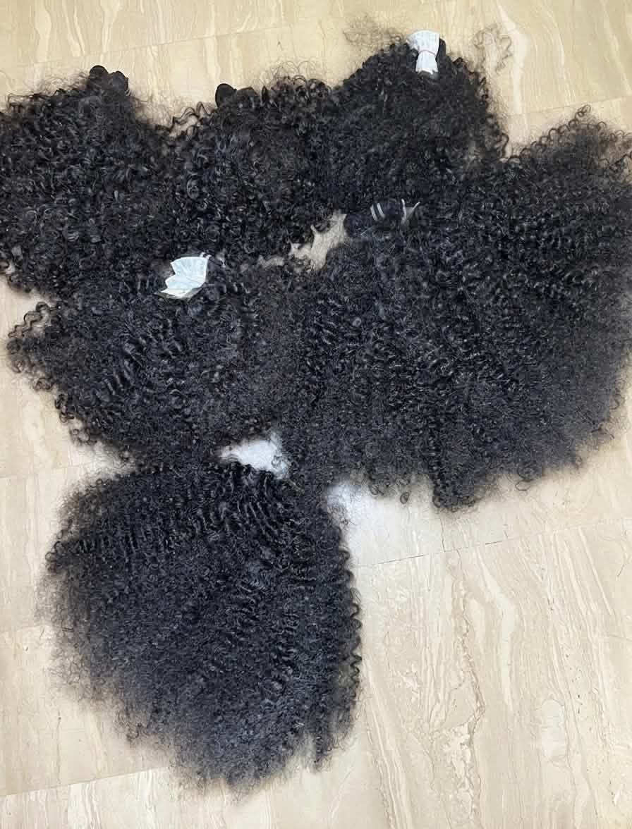 RIZO AFRO