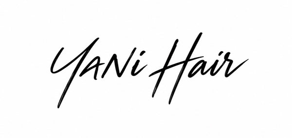 YANI HAIR